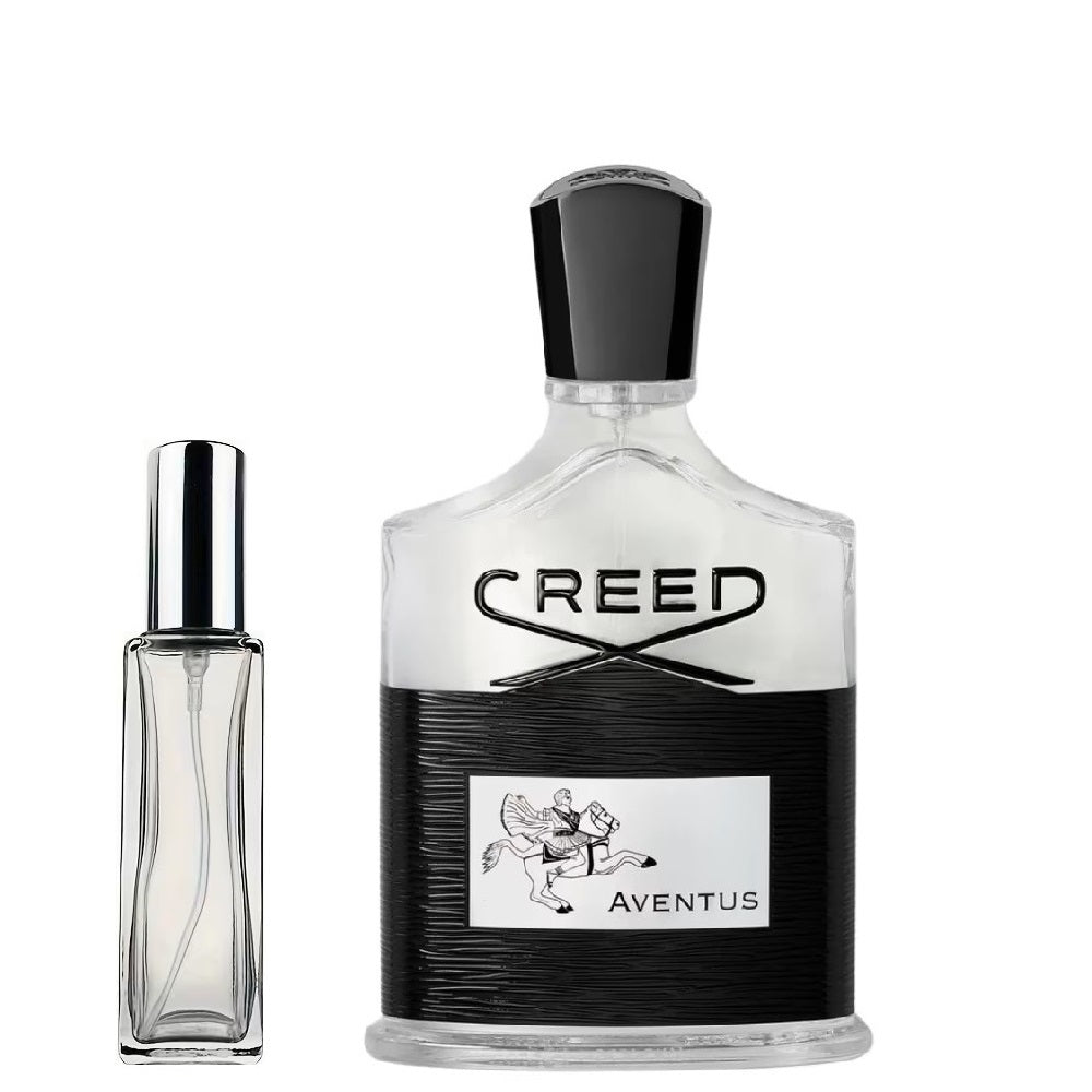 Aventus - Decant / Full Bottle