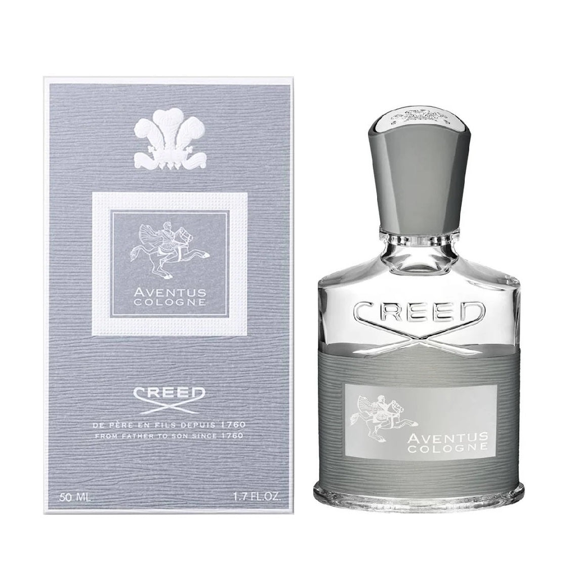 Aventus Cologne - Decant / Full Bottle