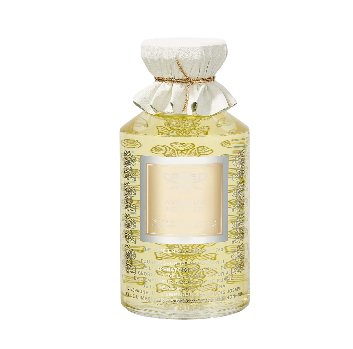 Aventus for Her - Decant / Full Bottle