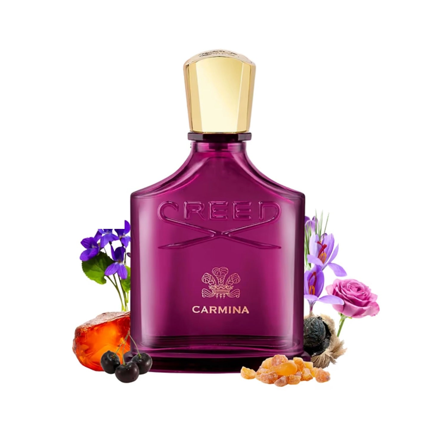 Carmina by Creed - Decant / Sample