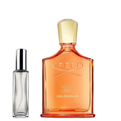 Delphinus - Decant / Full Bottle