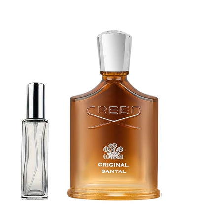 Original Santal - Decant / Full Bottle