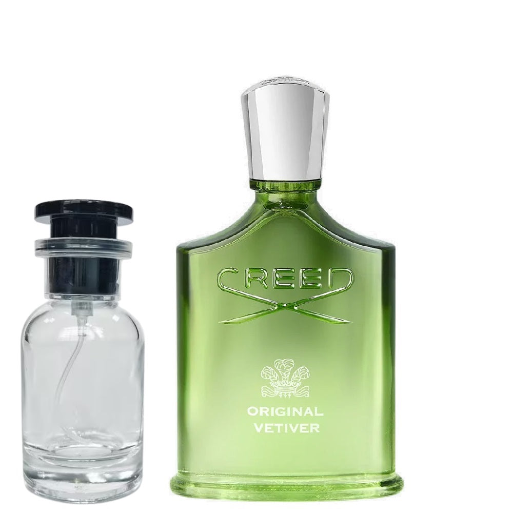 Original Vetiver 2024 - Decant / Full Bottle