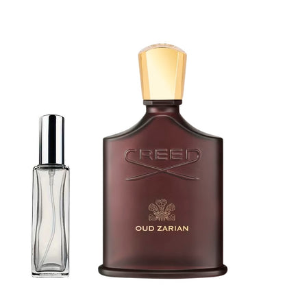 Oud Zarian - Decant / Full Bottle