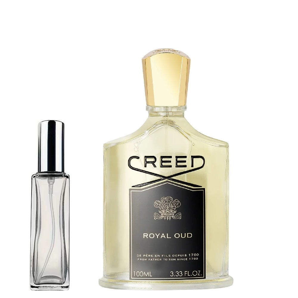 Royal Oud - Decant / Full Bottle