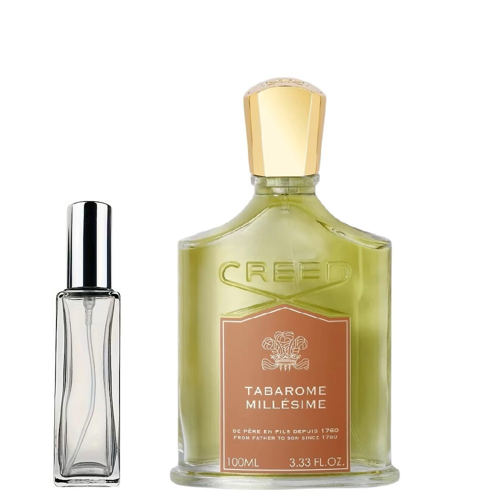 Tabarome Millesime - Decant / Full Bottle