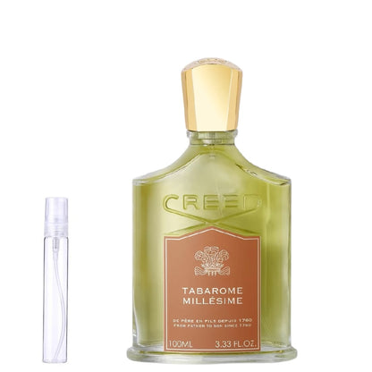 Tabarome Millesime - Decant / Full Bottle