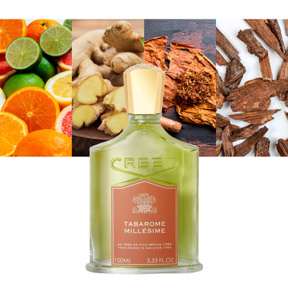Tabarome Millesime - Decant / Full Bottle