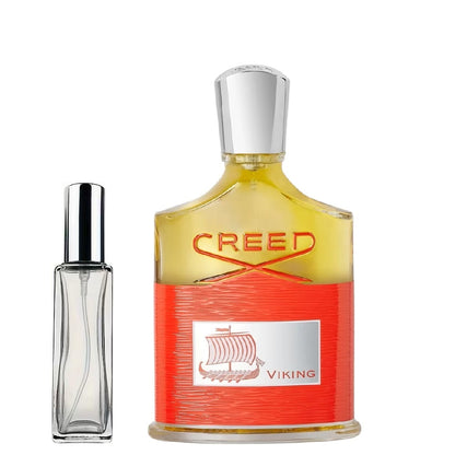 Viking EDP - Decant / Full Bottle