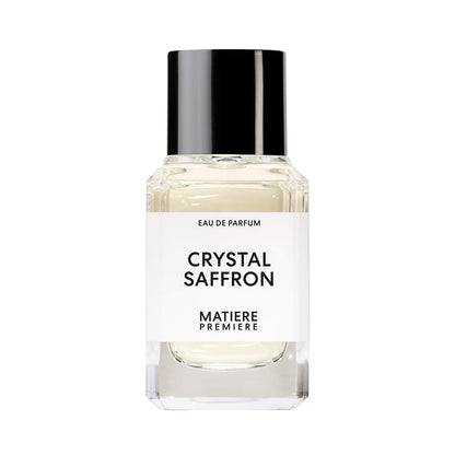Crystal Saffron EDP - Decant / Sample