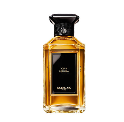Cuir Béluga by Guerlain - Decant