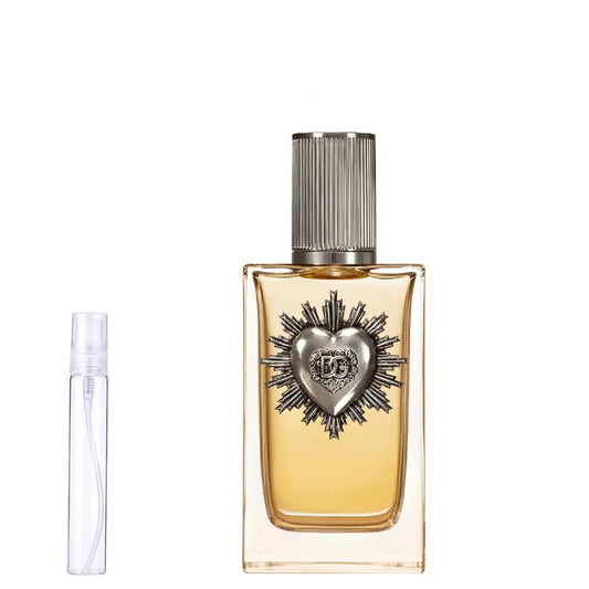 Devotion EDP For Men by D&G - Decant / Sample