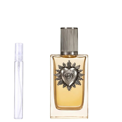 Devotion EDP For Men - Decant / Sample