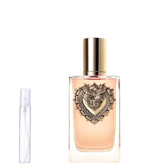Devotion EDP For Women by D&G - Decant / Sample