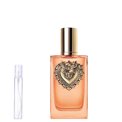 Devotion Intense For Women - Decant / Sample