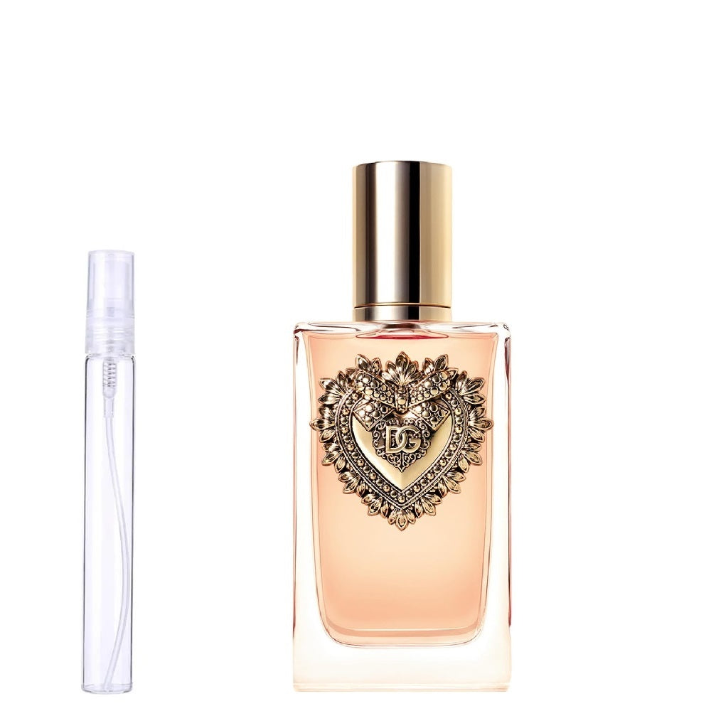 Devotion EDP For Women by D&G - Decant / Sample
