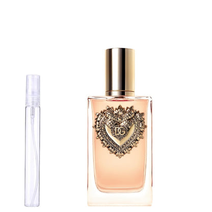 Devotion EDP For Women - Decant / Sample