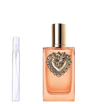 Devotion Intense For Women - Decant / Sample