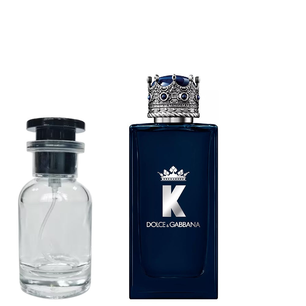 K Parfum - Decant / Sample