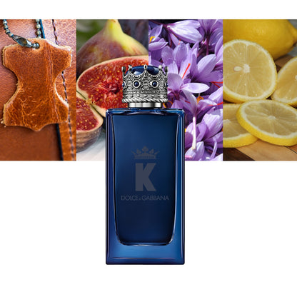 K EDP Intense - Decant / Sample