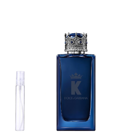 K EDP Intense by Dolce & Gabbana - Decant / Sample