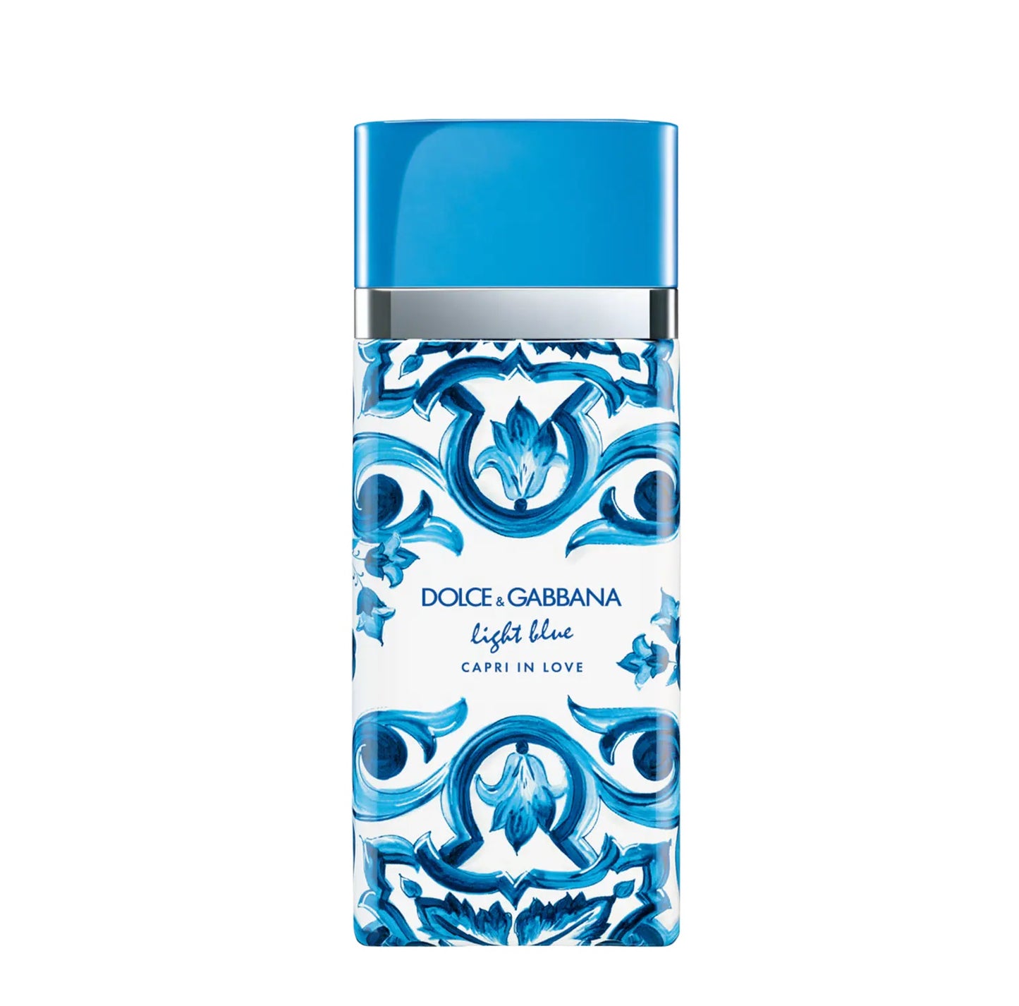 Light Blue Capri In Love - Decant / Full Bottle