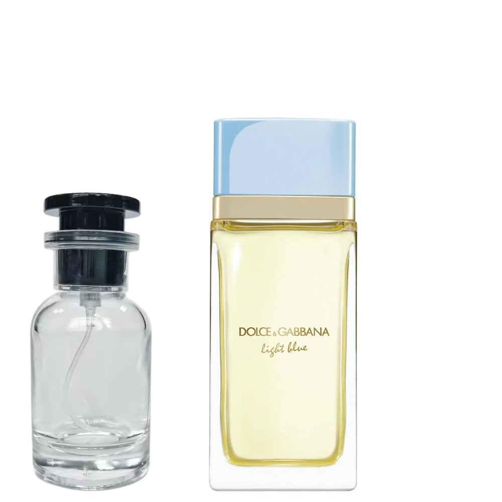 Light Blue EDP 2026 - Decant / Full Bottle