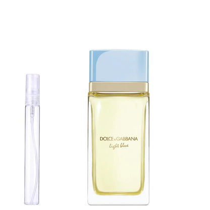 Light Blue EDP 2026 - Decant / Sample
