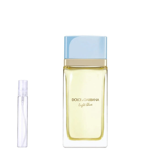 Light Blue EDP 2026 - Decant / Full Bottle