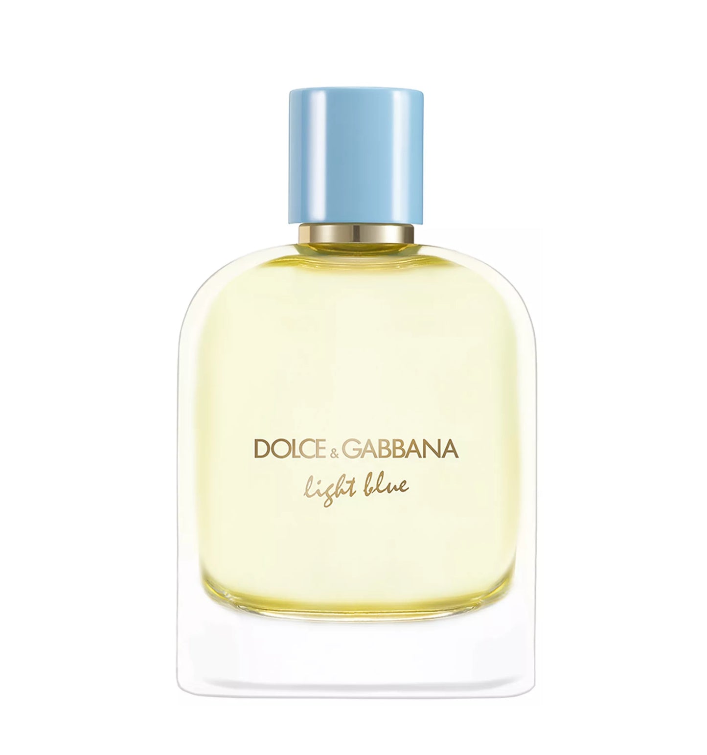 Light Blue Pour Homme Eau de Parfum - Decant / Full Bottle
