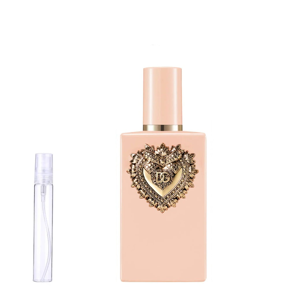 My Devotion EDP Intense For Women by D&G - Decant / Sample