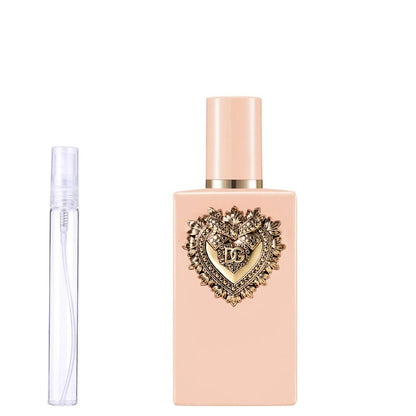 My Devotion EDP Intense For Women - Decant / Sample