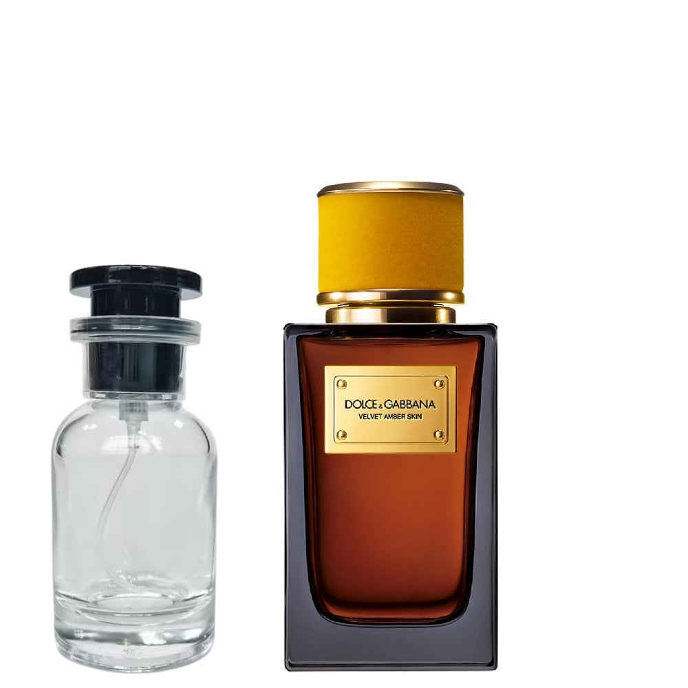 Velvet Amber Skin - Decant / Full Bottle