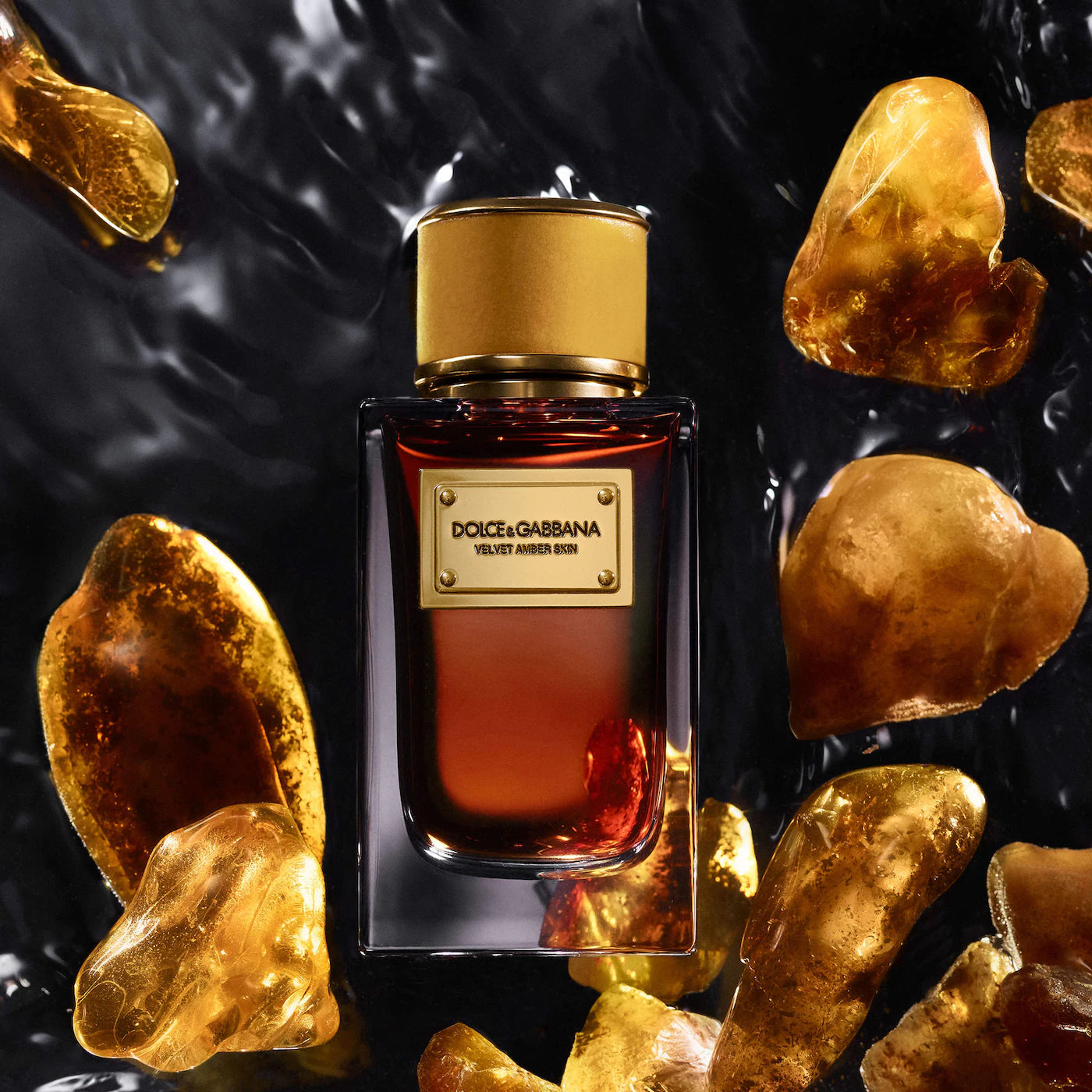 Velvet Amber Skin - Decant / Full Bottle