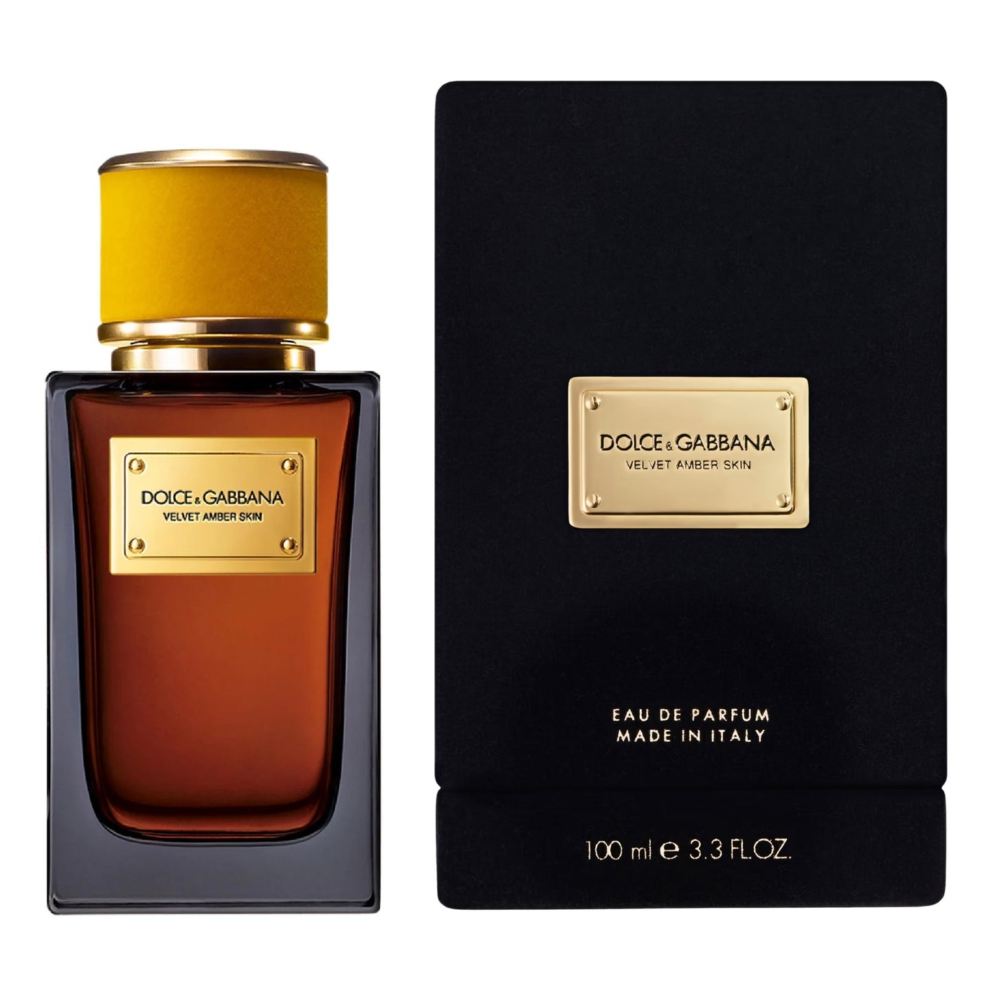 Velvet Amber Skin - Decant / Full Bottle
