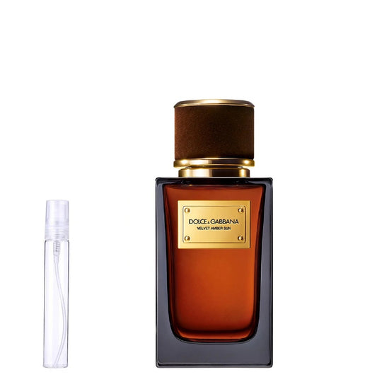 Velvet Amber Sun - Decant / Sample