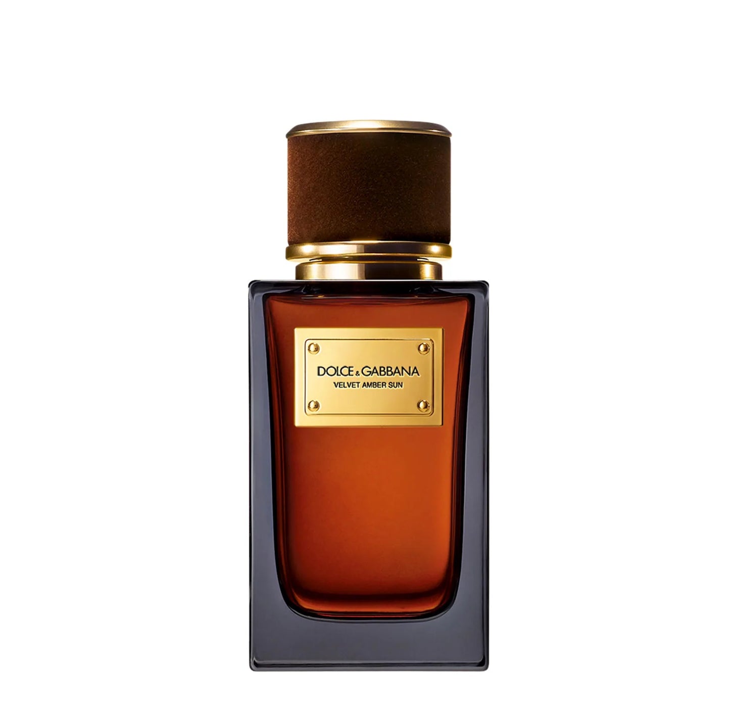 Velvet Amber Sun - Decant / Sample