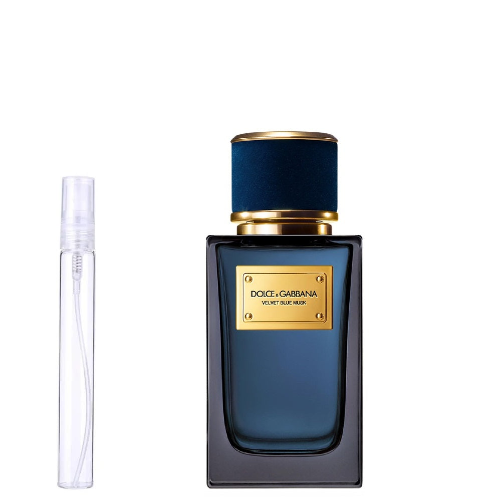 Velvet Blue Musk - Decant / Sample