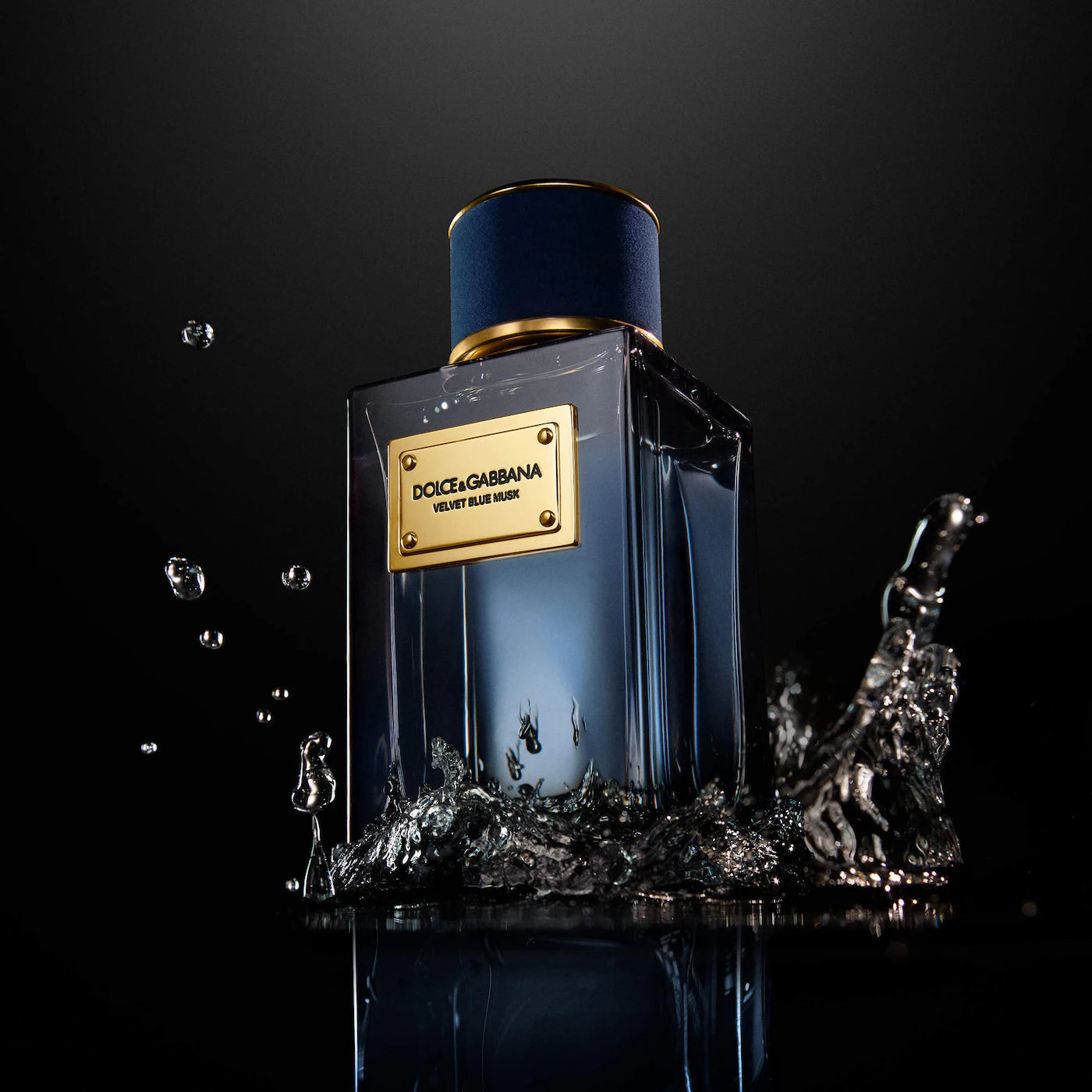 Velvet Blue Musk - Decant / Sample