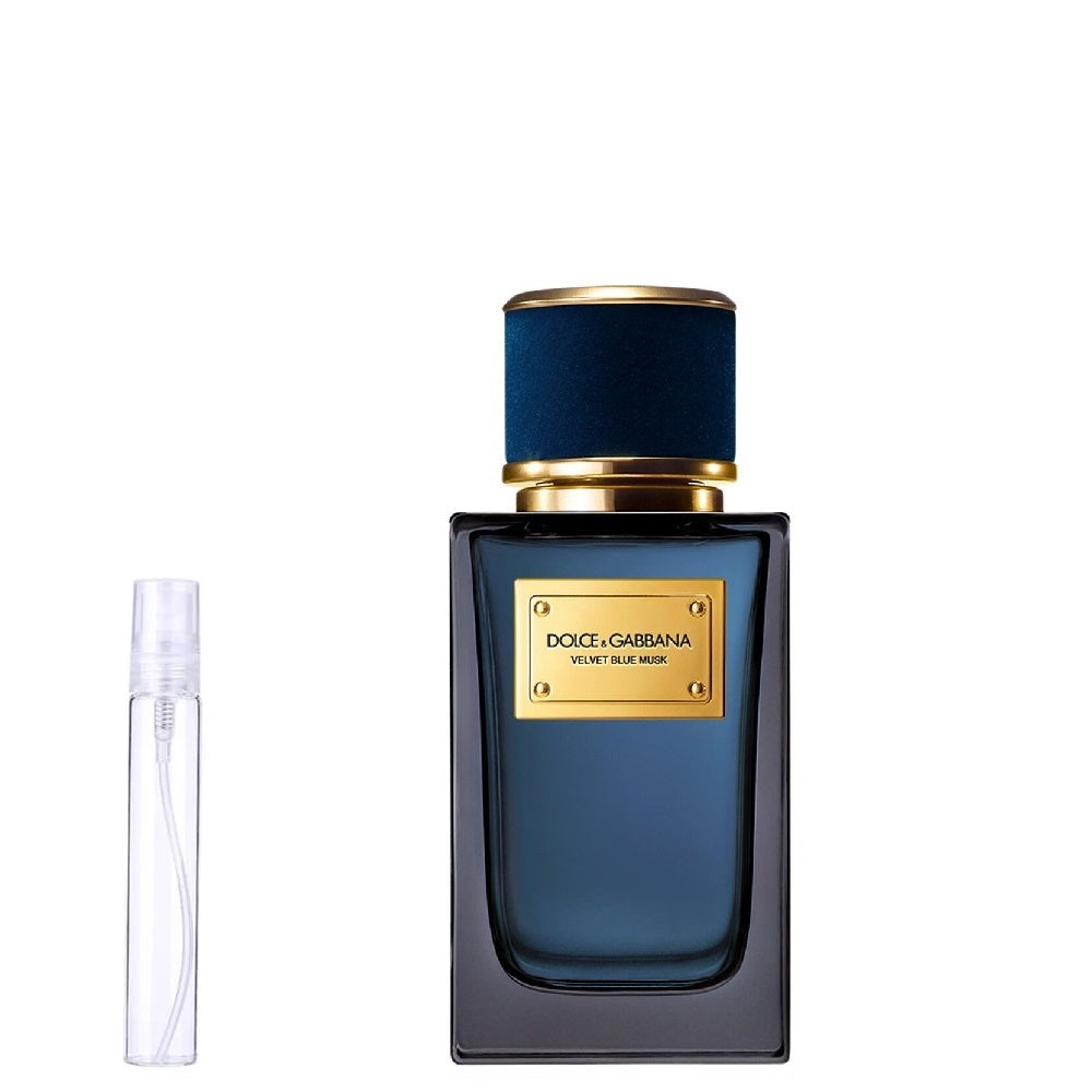 Velvet Blue Musk - Decant / Sample