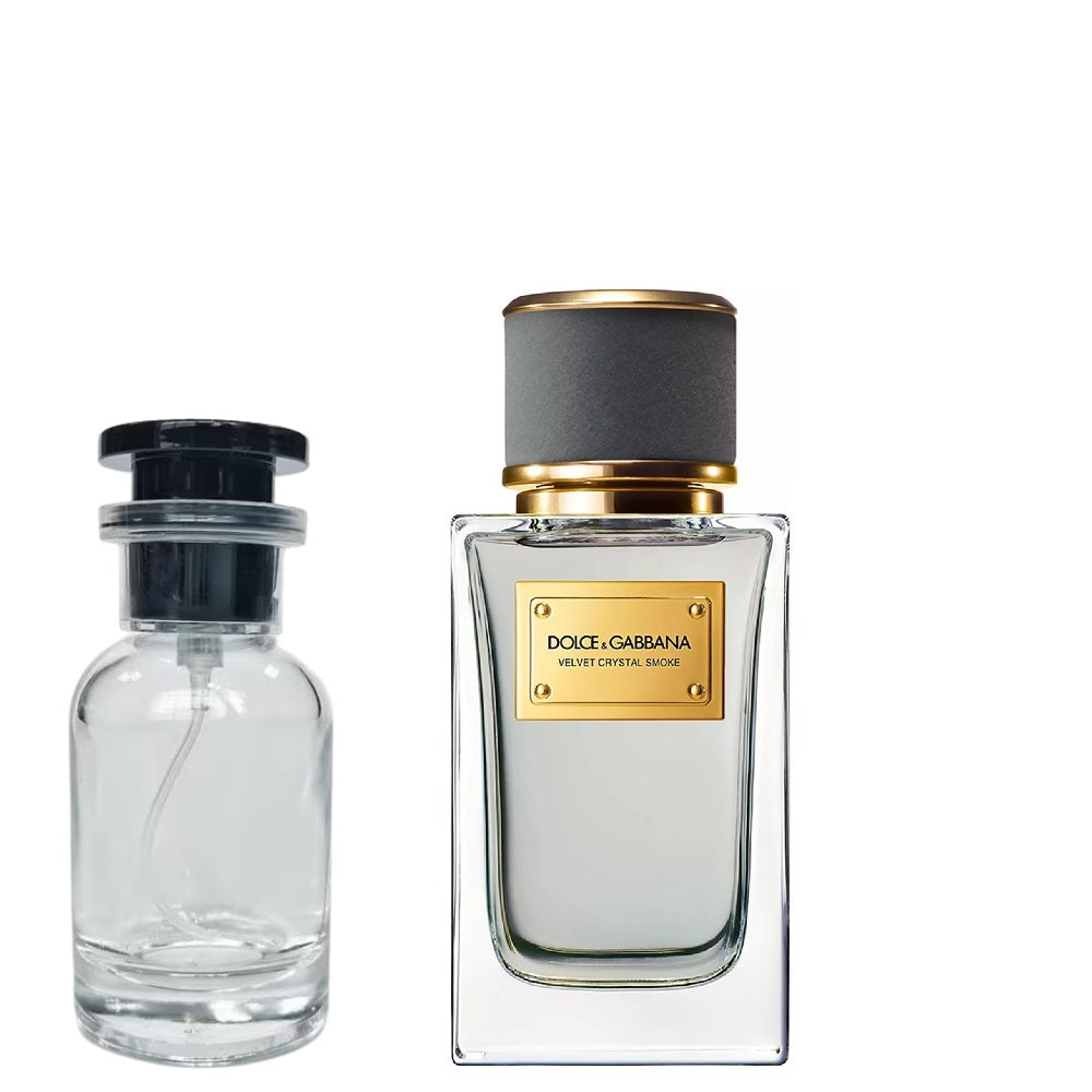 Velvet Crystal Smoke - Decant / Sample