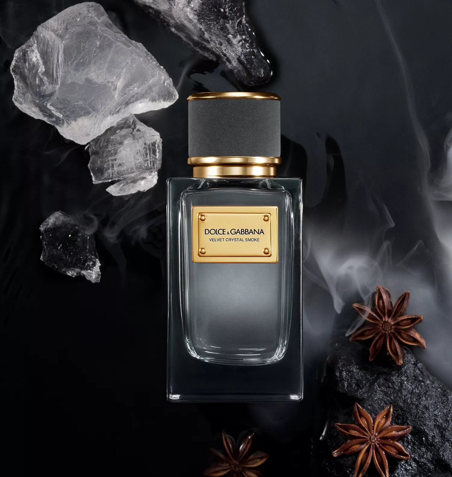 Velvet Crystal Smoke - Decant / Sample