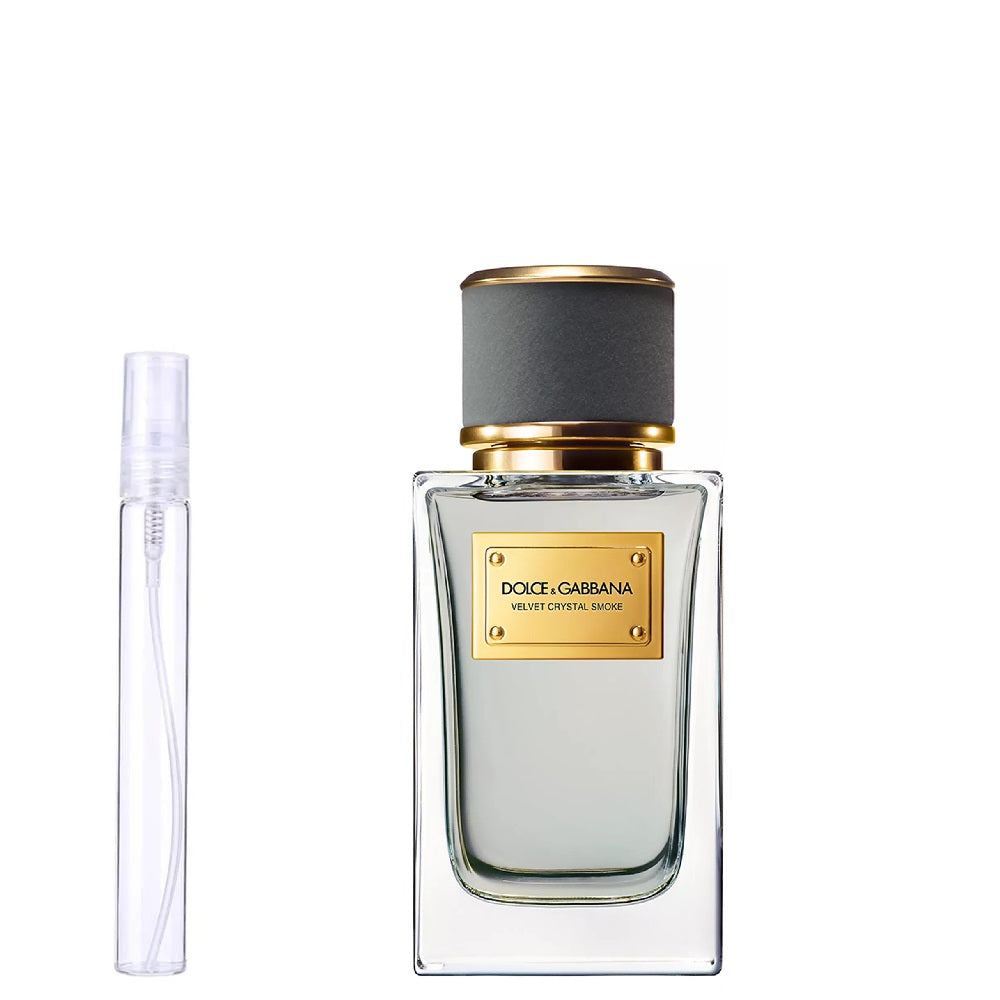 Velvet Crystal Smoke - Decant / Sample
