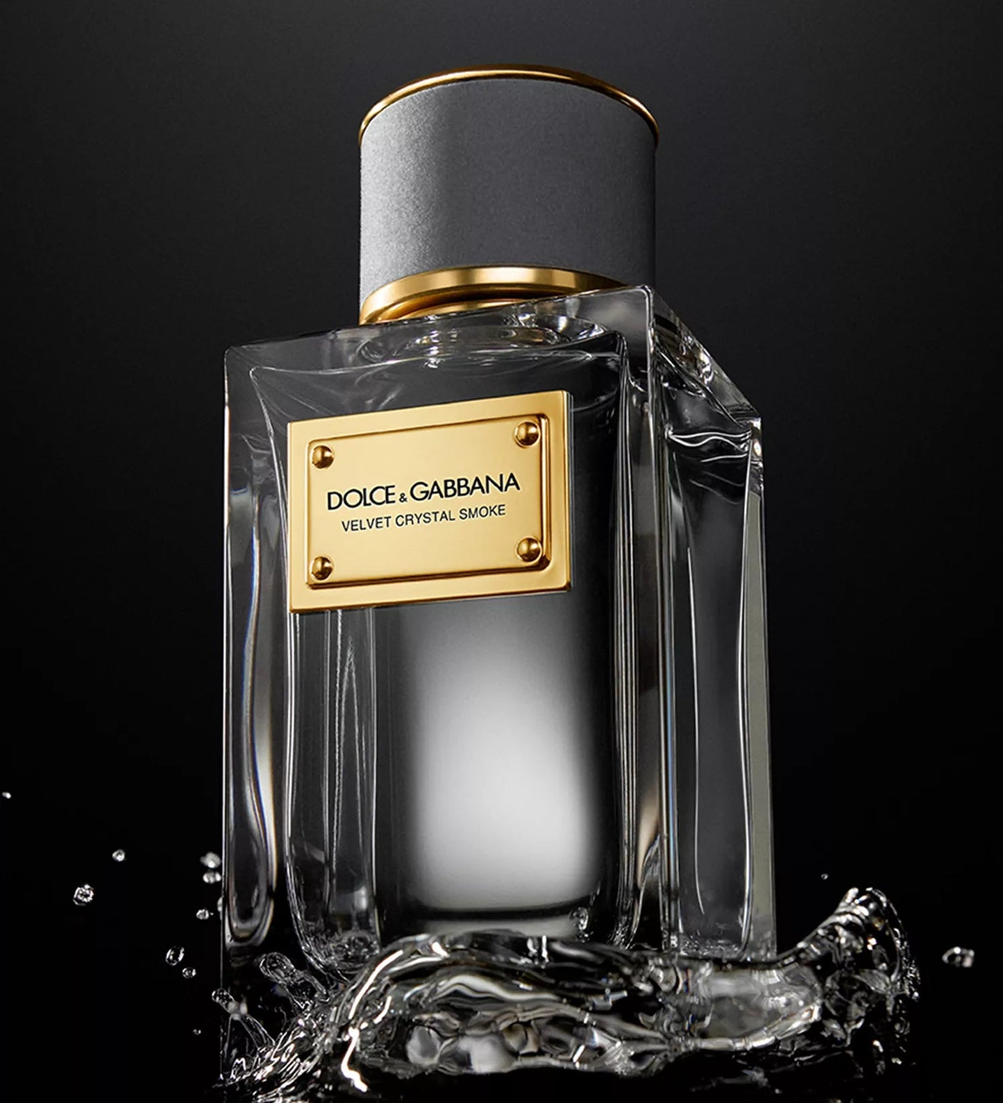 Velvet Crystal Smoke - Decant / Sample