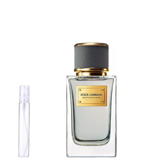 Velvet Crystal Smoke - Decant / Sample