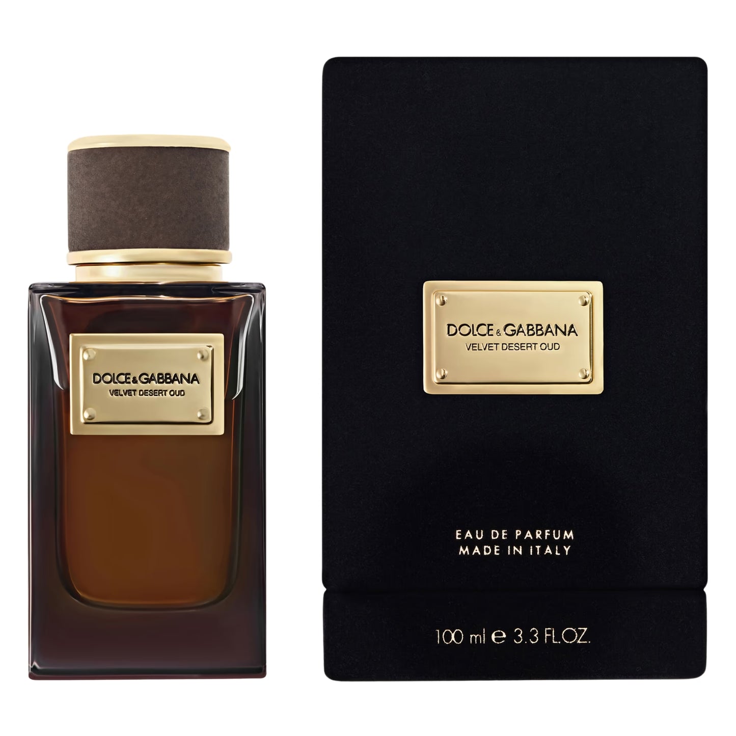 Velvet Desert Oud - Decant / Full Bottle