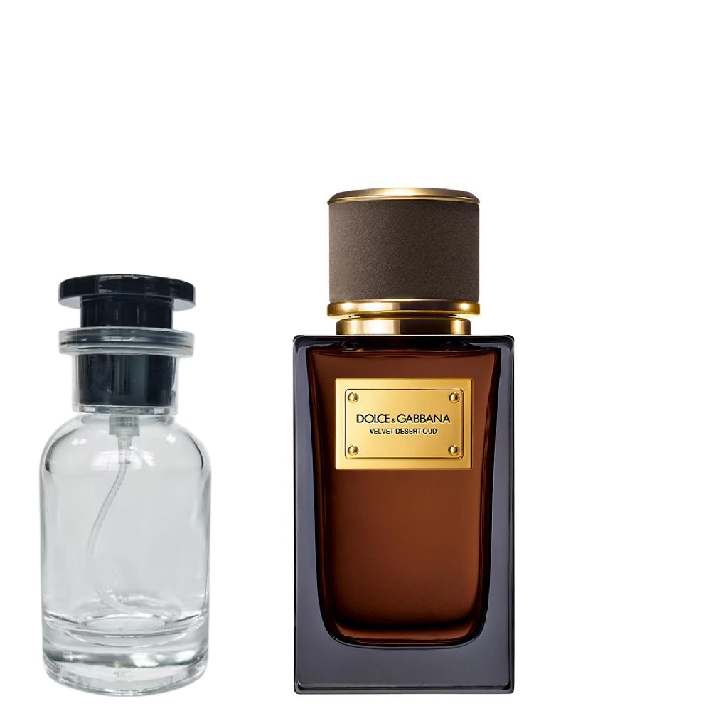 Velvet Desert Oud - Decant / Full Bottle