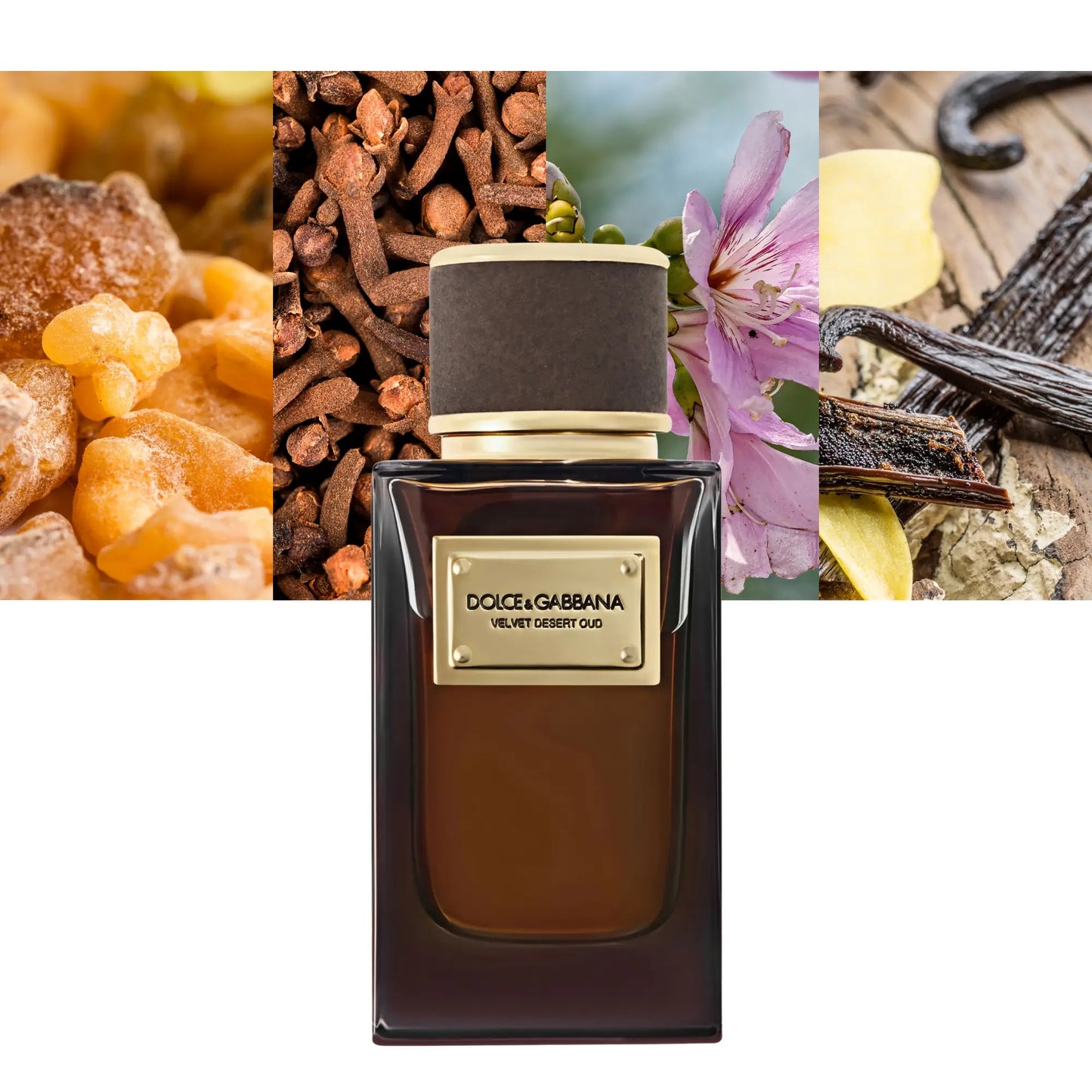 Velvet Desert Oud - Decant / Full Bottle