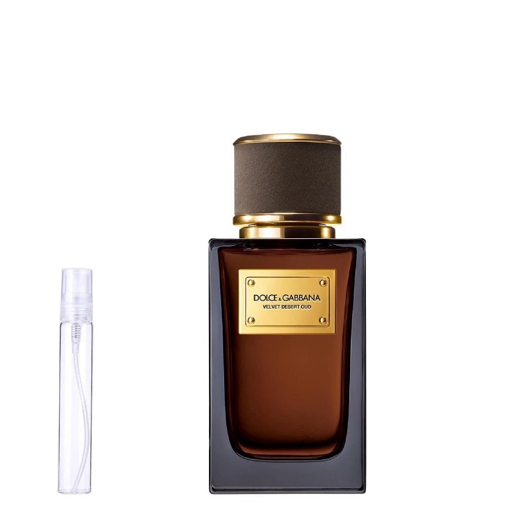 Velvet Desert Oud - Decant / Full Bottle