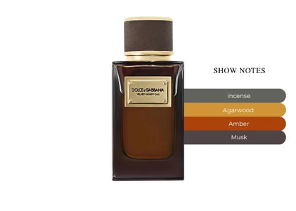 Velvet Desert Oud - Decant / Full Bottle